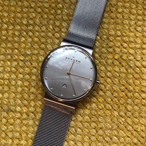 Skagen women’s watch